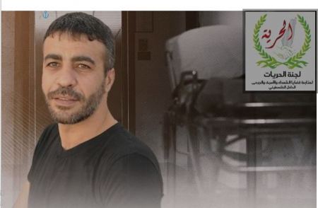 قتلوه بالإهمال الطبّي!!